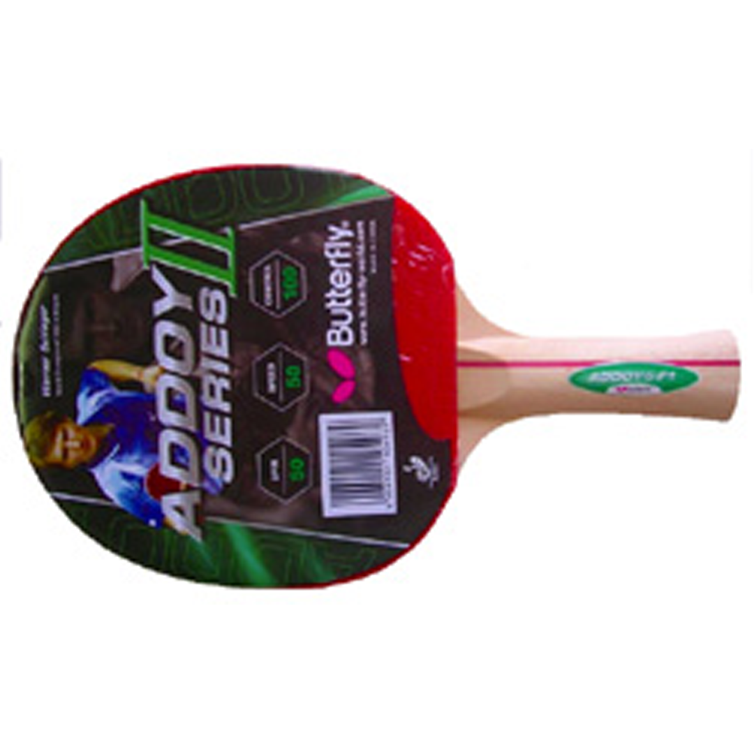 Table Tennis Bat Butterfly Addoy