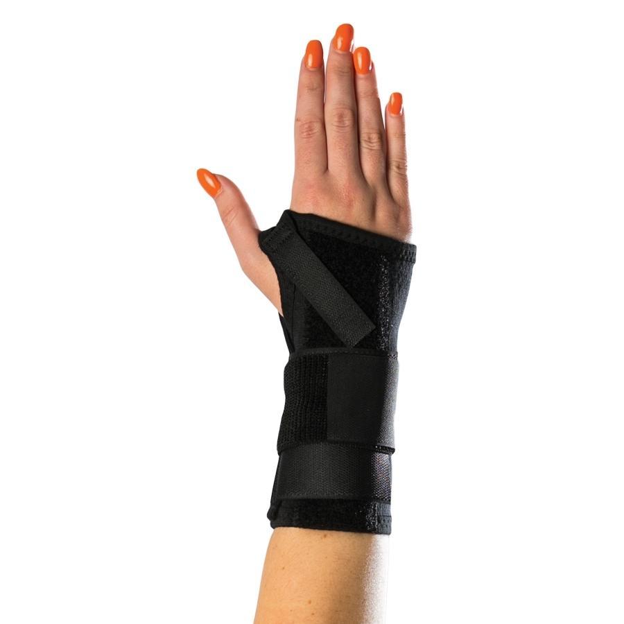 Allcare Ortho Universal Wrist Splint Brace (Aow11)