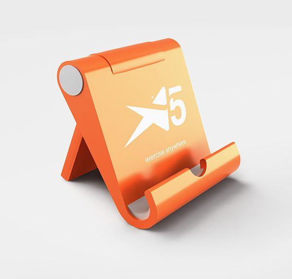 Activ5 - Digital Fitness Package - Victor Sports