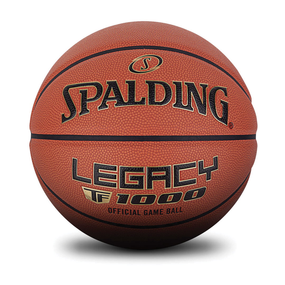 Spalding TF1000 Legacy Ball