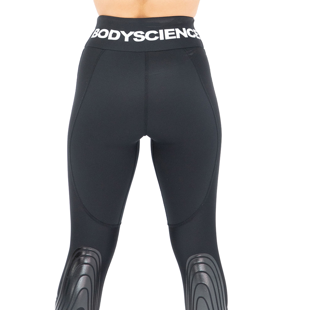 BSC V9 PERFORMANCE TIGHTS WOMENS SIZE S