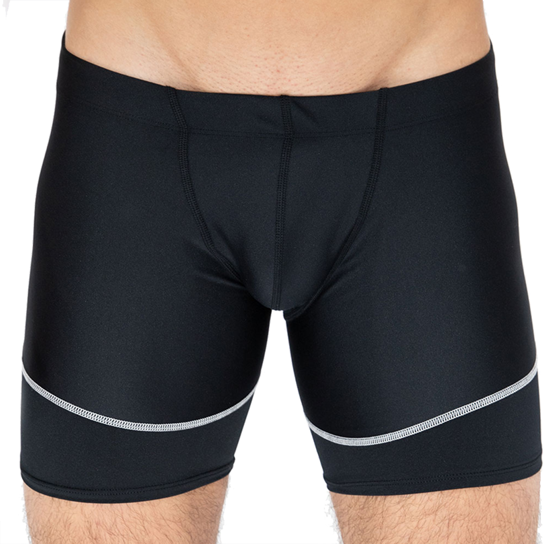 Bsc Athlete Half Quad Shorts - Men&#39;S