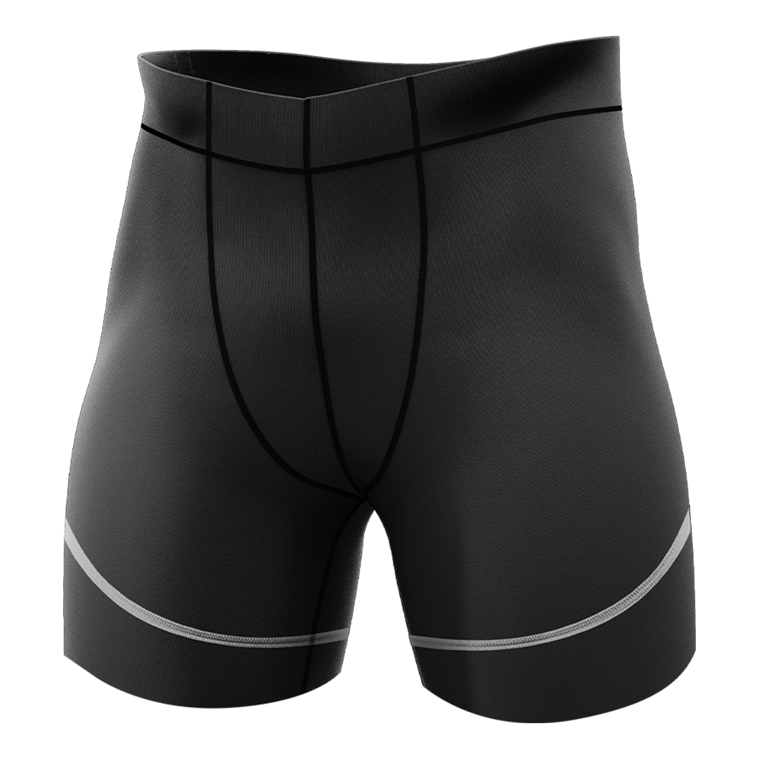 Bsc Athlete Half Quad Shorts - Men&#39;S