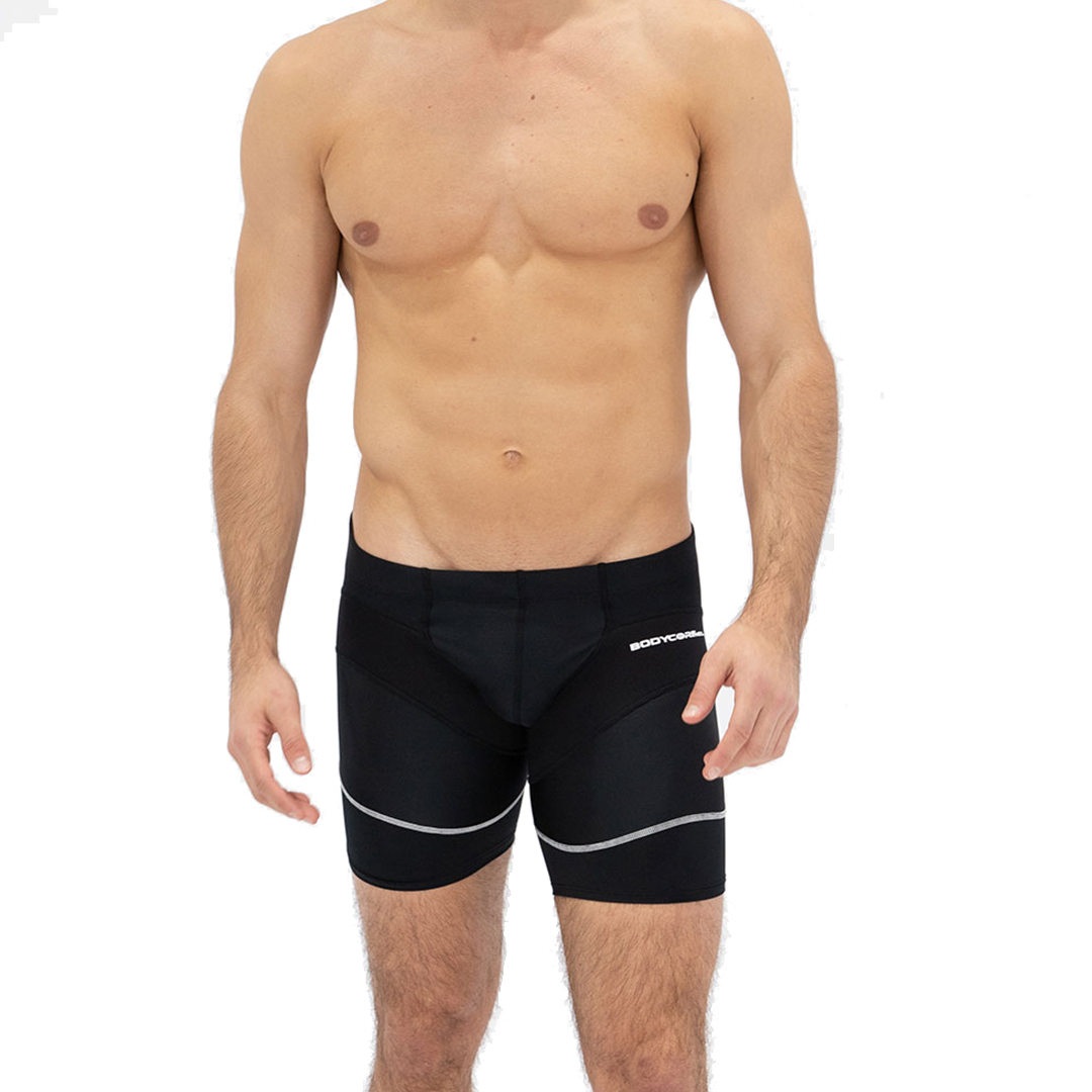 Bsc Athlete Core Stability Shorts - Men&#39;S