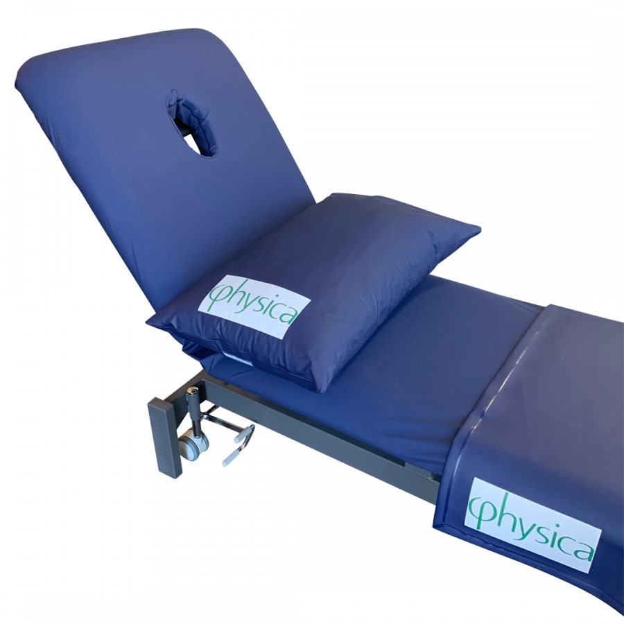 Clinic Armour Table Cover - Customisable Your Brand