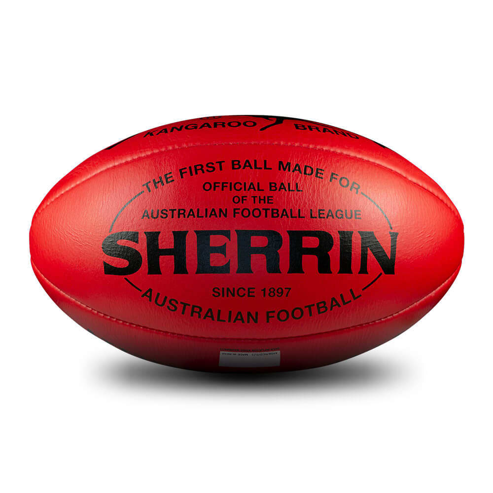 Sherrin KB Replica Football