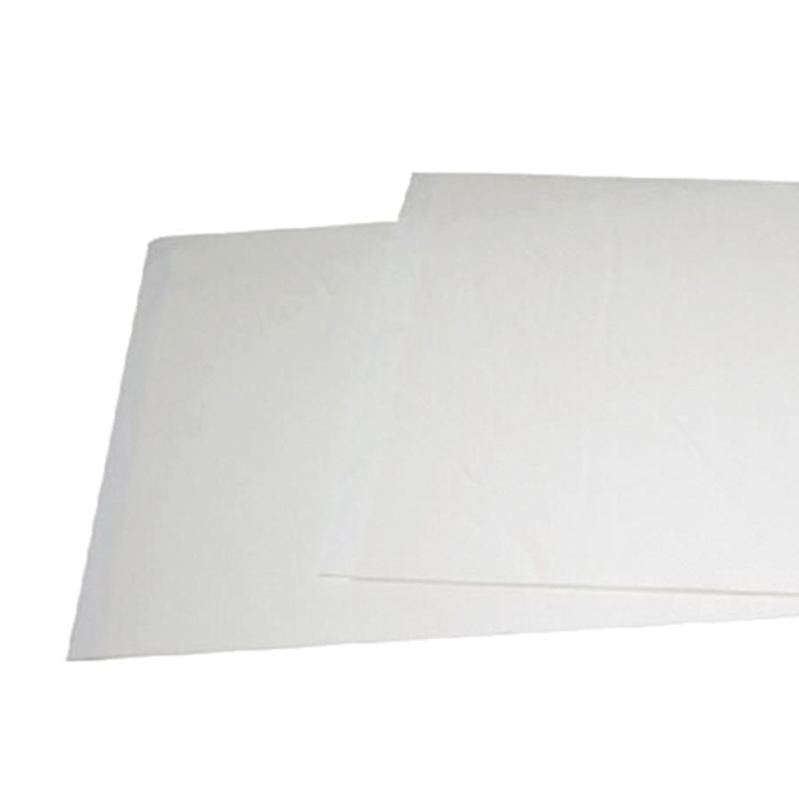 Orthopaedic Felt - White 10mm (22cm x 46cm Sheet)