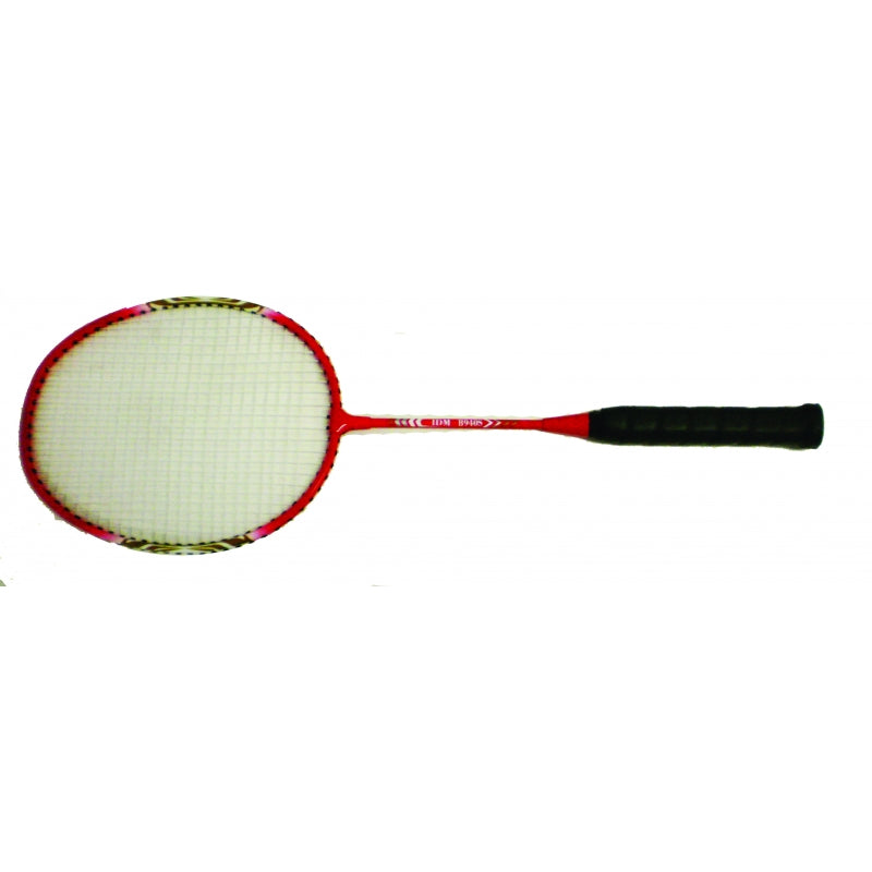 Badminton Racquet Kit - Short Shaft