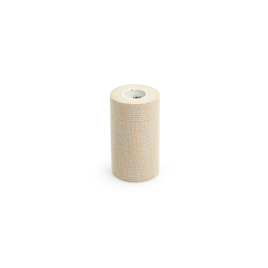 Maxiplast Cotton EAB 10cm x 4.5m Box 12 Product