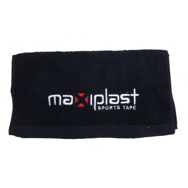 Maxiplast Trainers Hand Towel Victor Sports