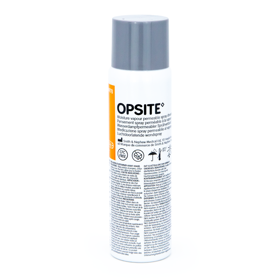 Opsite Spray Dressing - 100ml