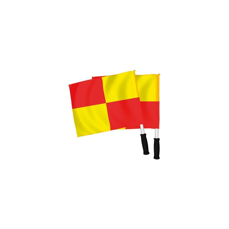 Linesman Flags - Pair