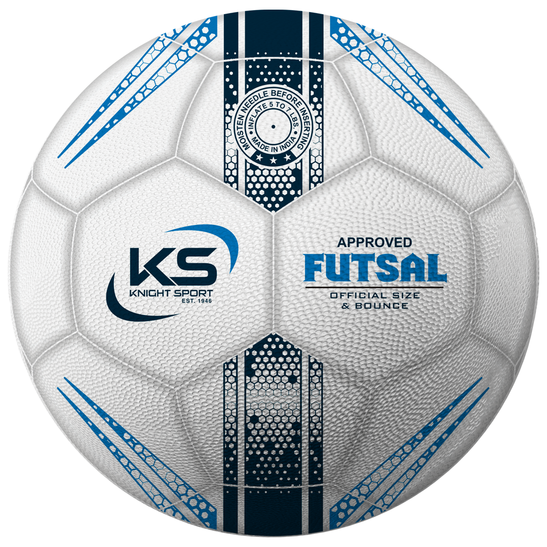 Soccer Ball Knight Sport Futsal Competition