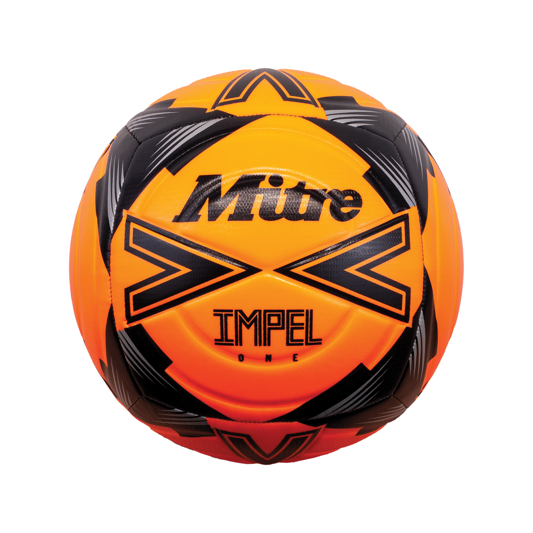 Mitre Impel One Soccer Ball