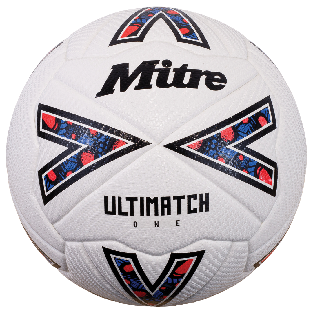 Soccer Ball Mitre Ultimatch One