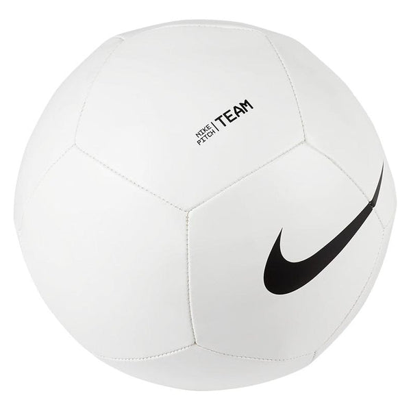 Nike Pitch Soccer Ball Victor Sports