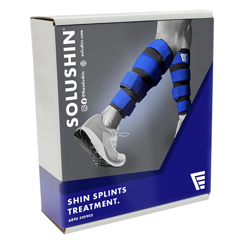 Solushin Shin Splints Braces