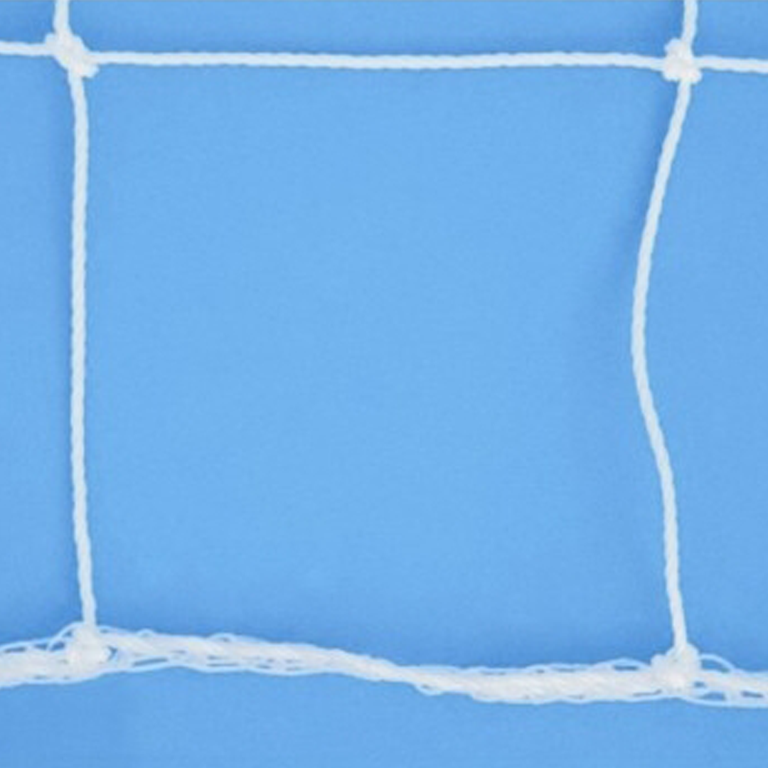 Soccer Nets Boxed Style - Pair