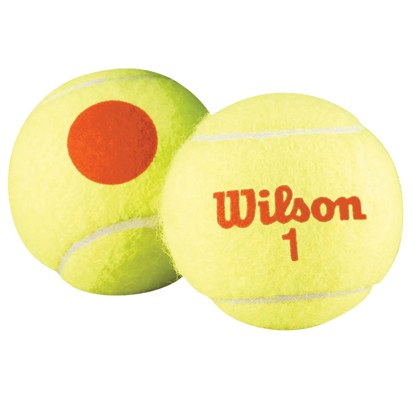 Kith Wilson Tennis Ball 3-Pack 2色セット Kith x Wilson Tennis Ball Set (3-Pack) White Men's - SS25 - US