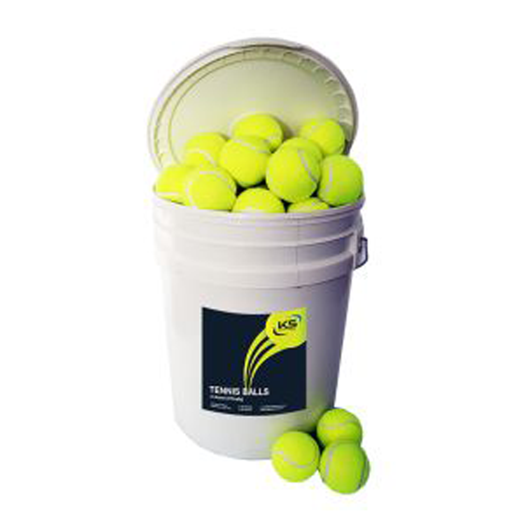 Tennis Ball Bulk Buy (6 Dozen)
