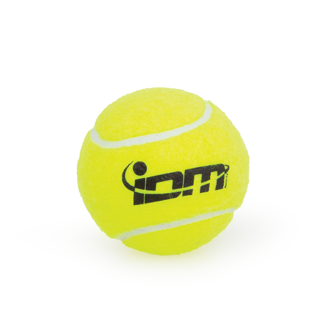 IDM Yard Tennis Ball - Single