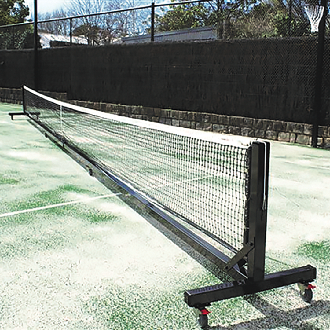 Tennis Portable Net System