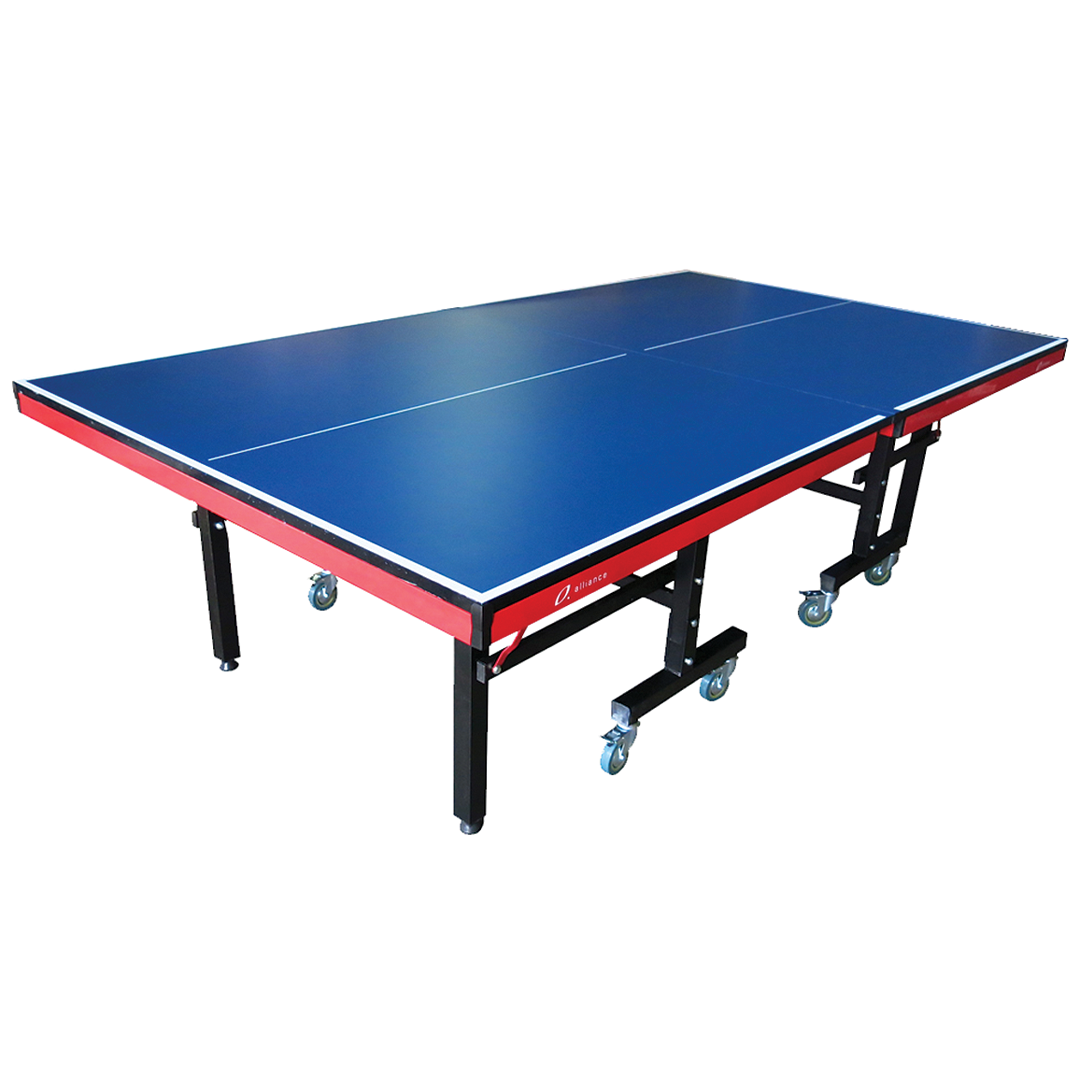 Table Tennis Table Tornado