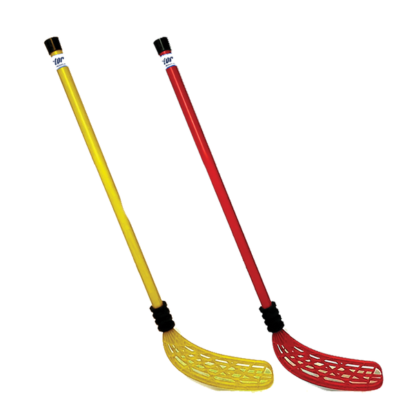 Victor Plastic Hockey Stick Victor Sports
