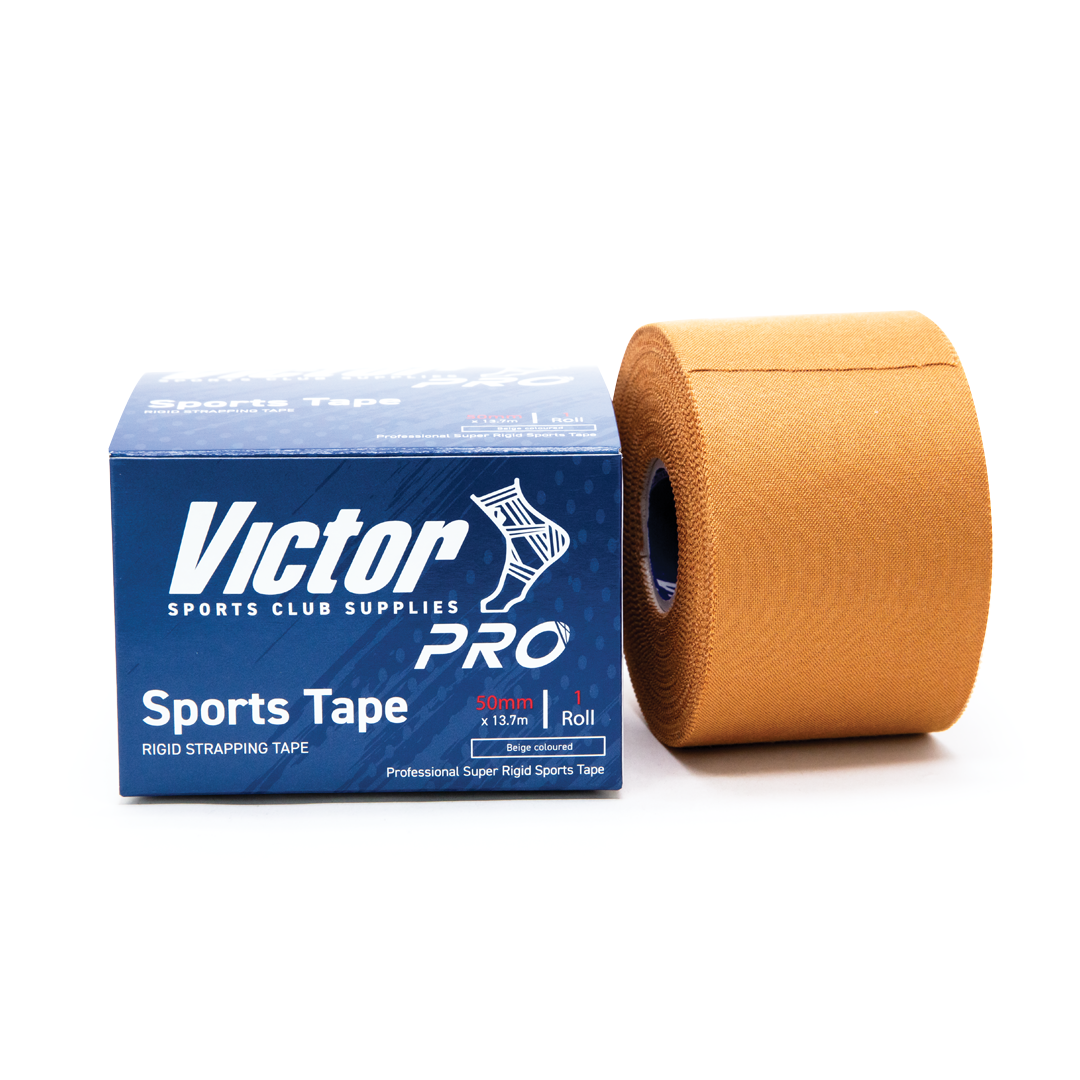 Victor PRO Rigid Tape Packs