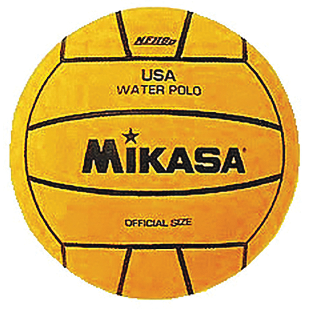 Water Polo Ball Mikasa W6608W Junior