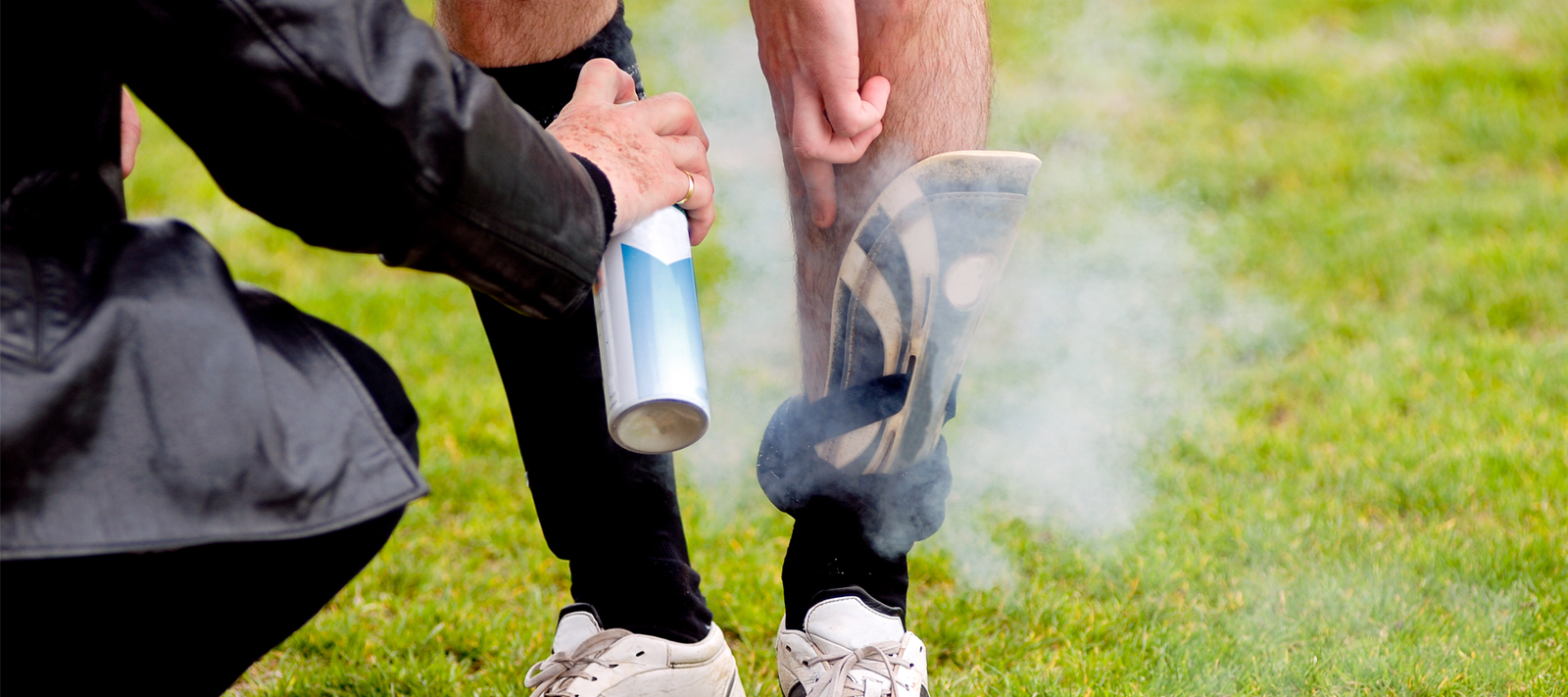 Creams, Rubs & Sprays