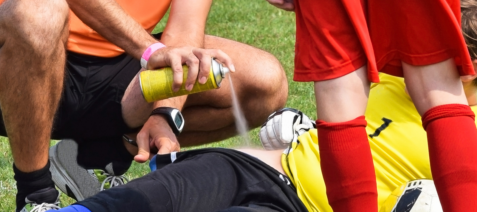 Topical Relief & Hygiene