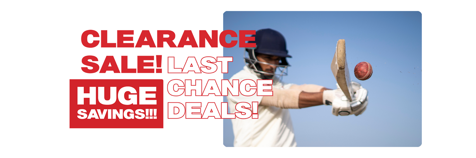 Clearance