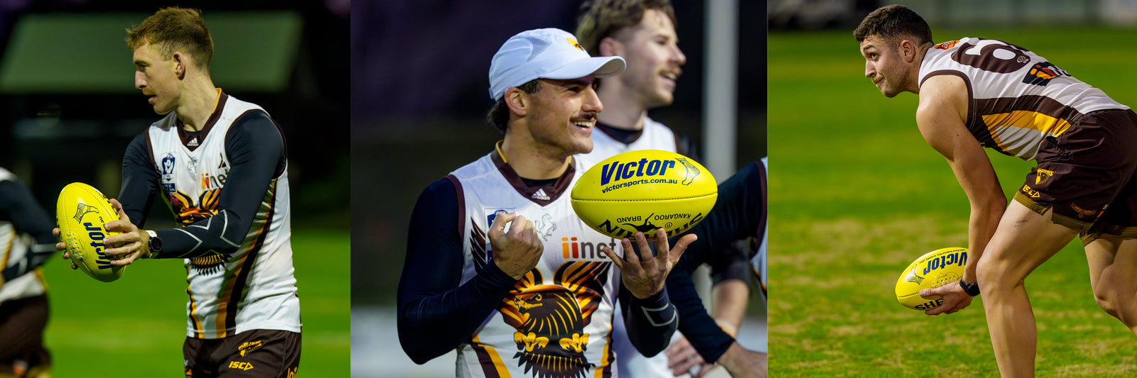 AFL Clearance