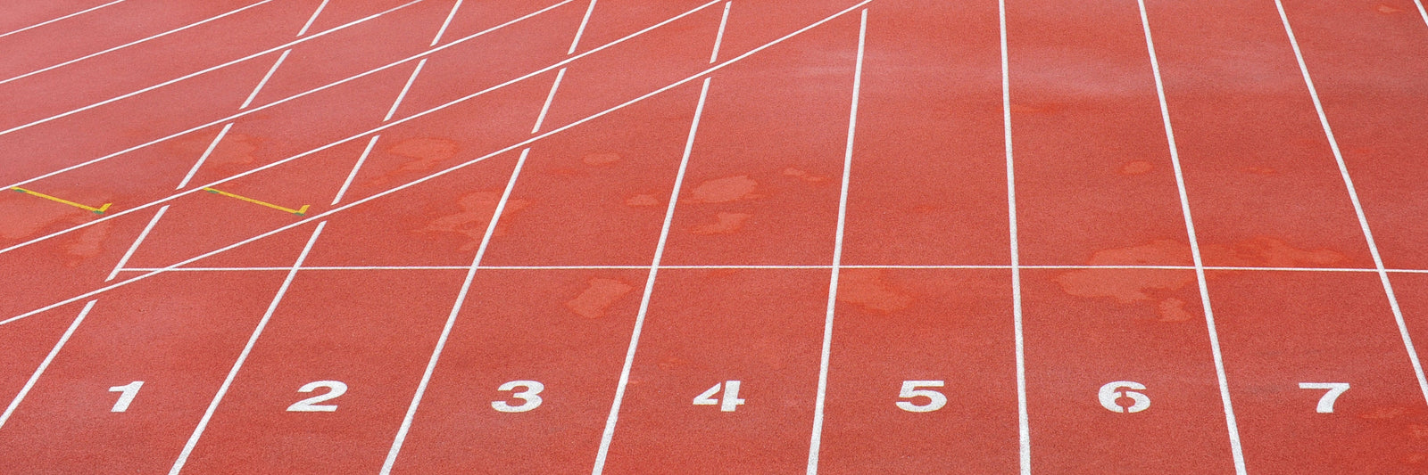 Athletics Accessories