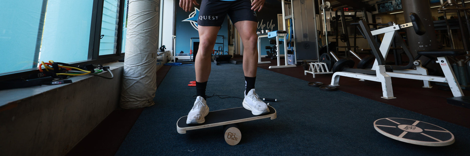 Balance & Stability