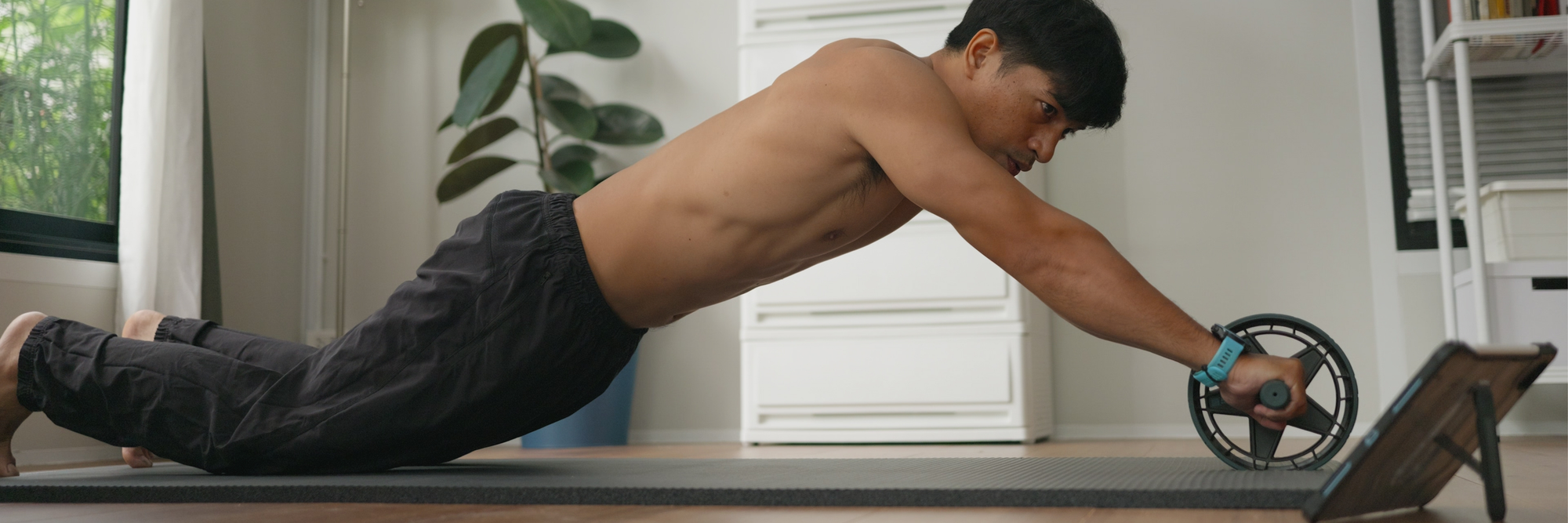 Core Strength