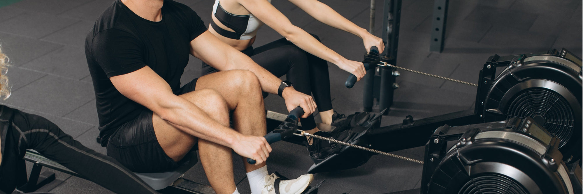 Exercise Equipment