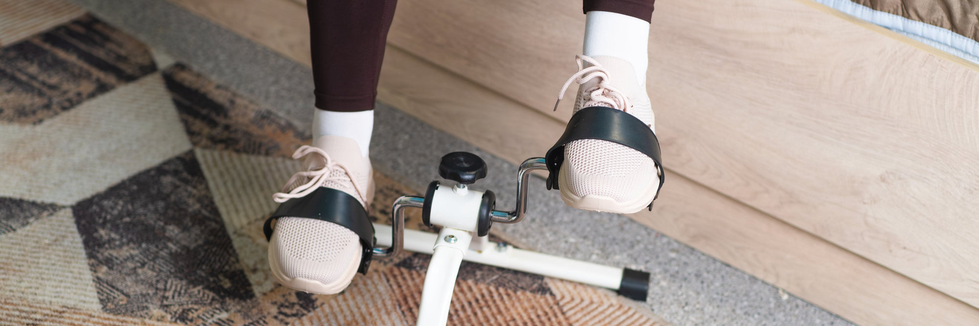 Pedal Exercisers