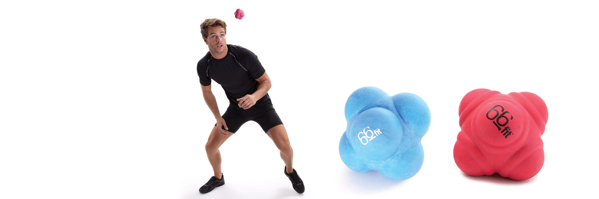 Reflex Balls