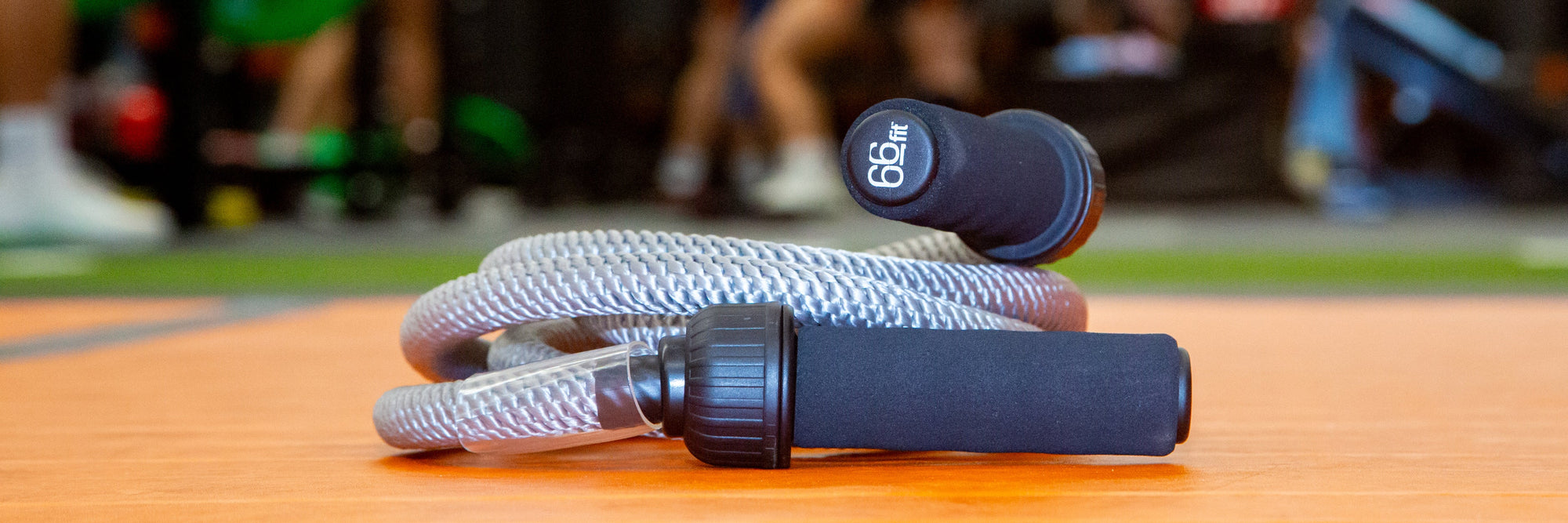 Skipping Ropes