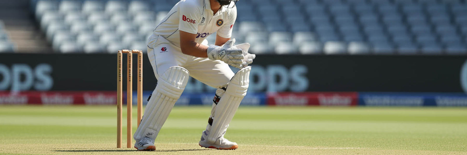 Cricket Clearance