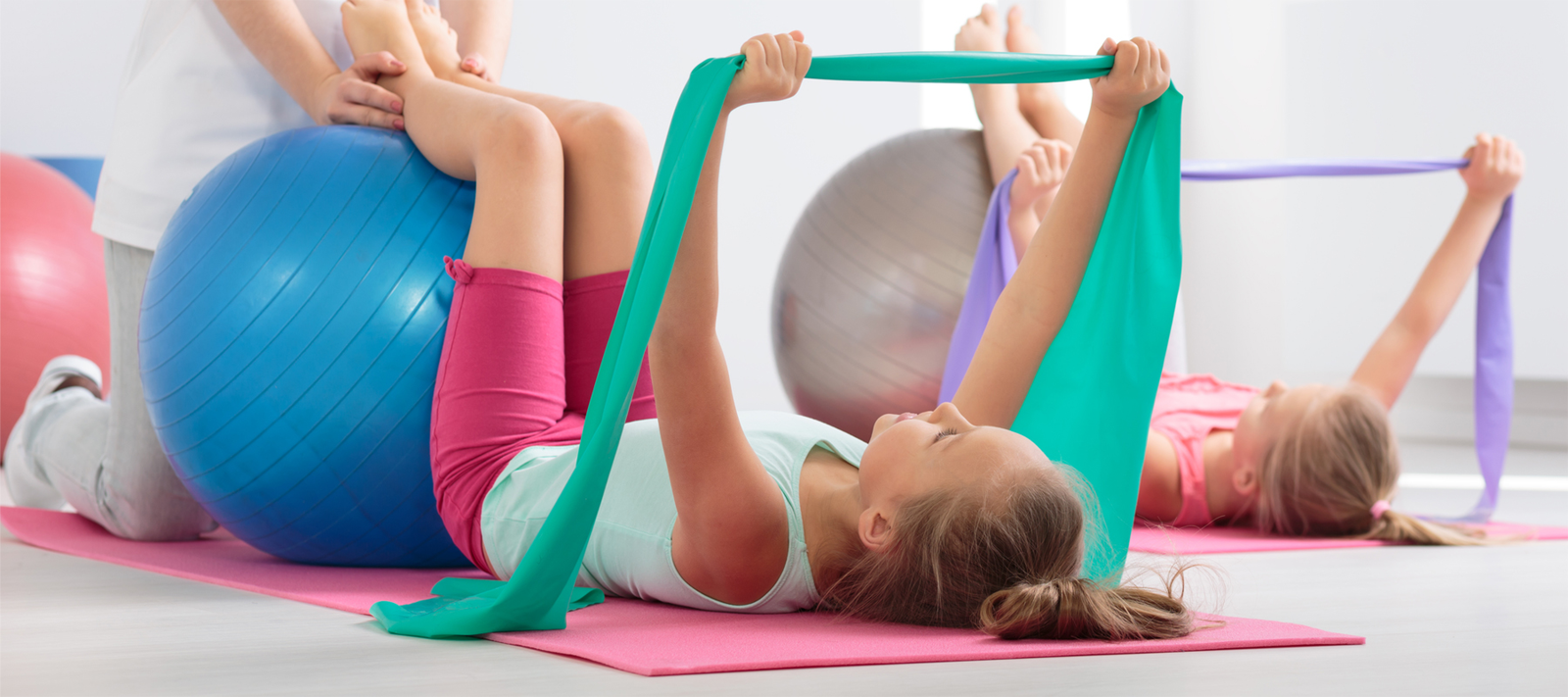 Exercise Clearance