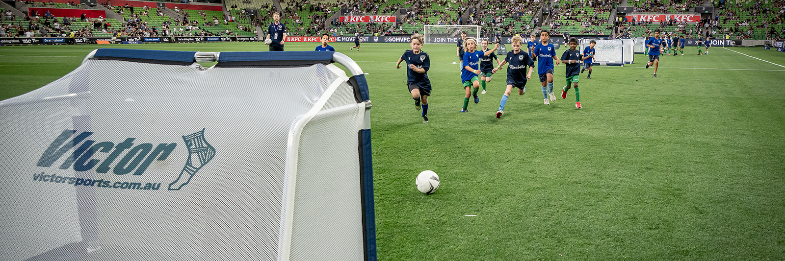 Soccer Clearance