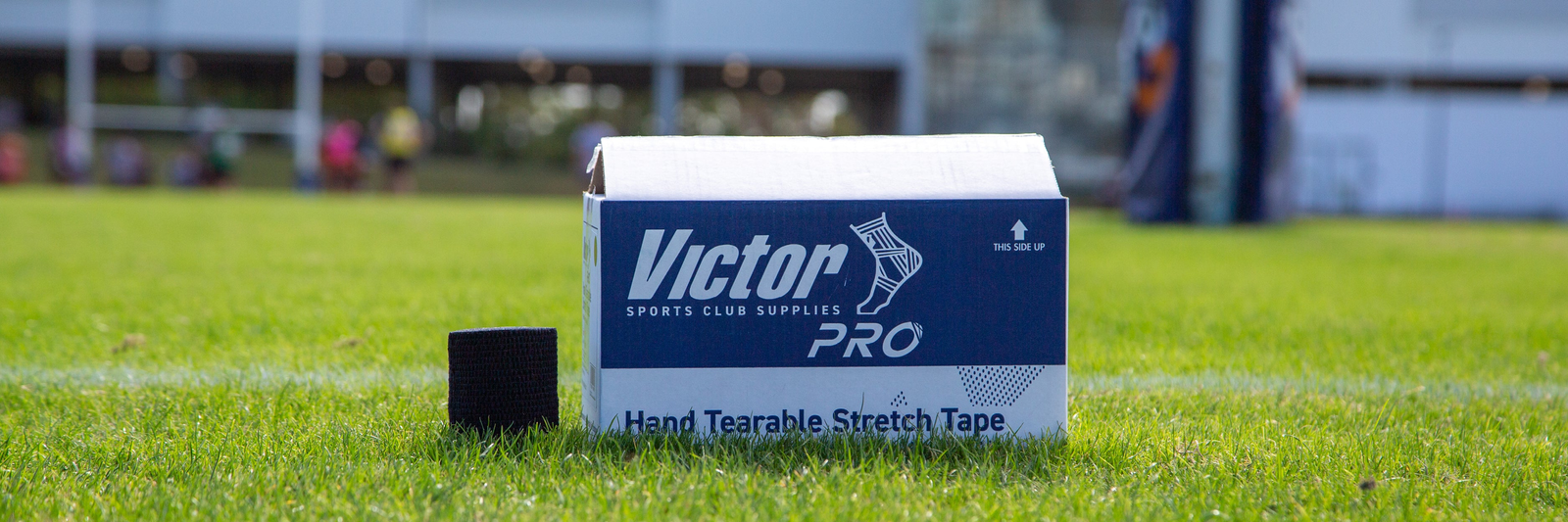 Hand Tearable/Blood Tape