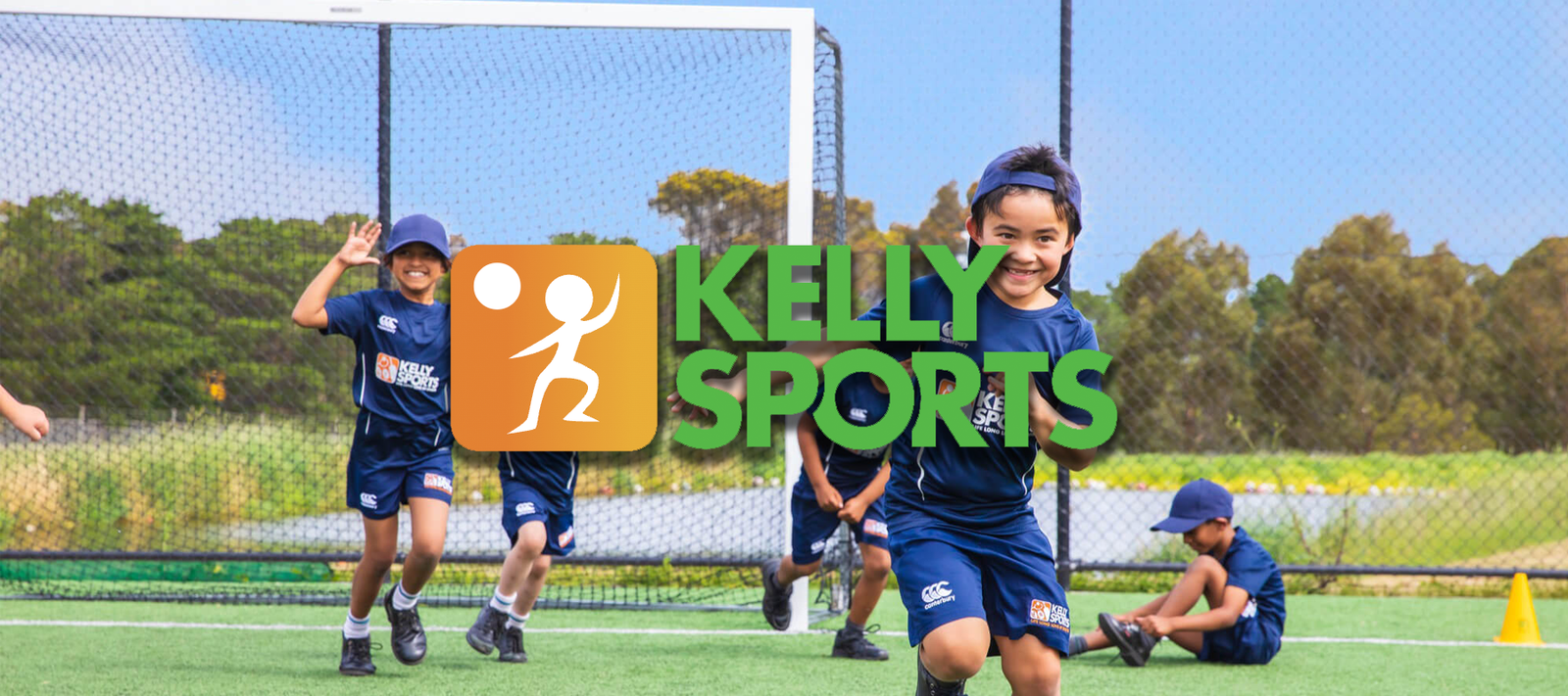 Kelly Mini Sports