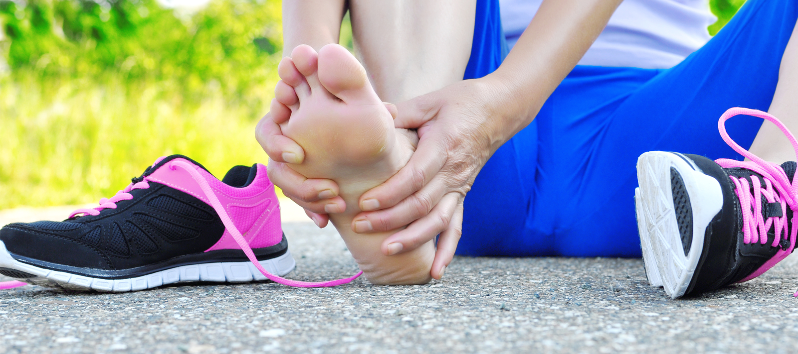 Plantar Fasciitis