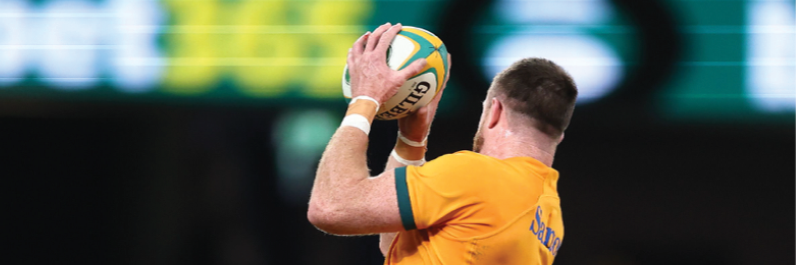 Rugby Clearance