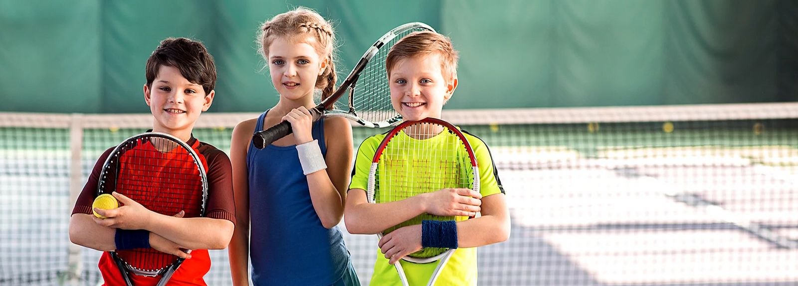 Tennis Clearance