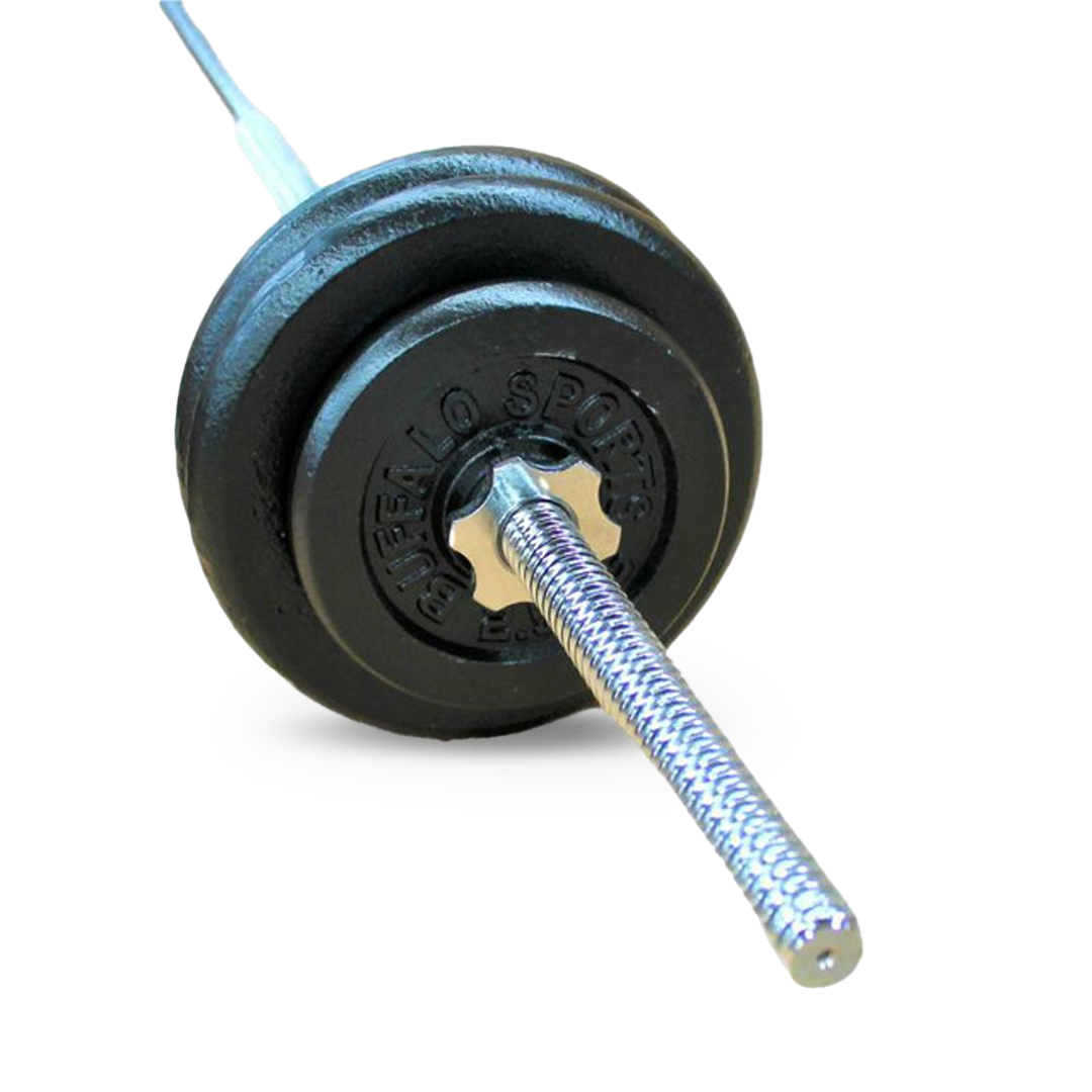 Barbell Dumbbell set 50kg